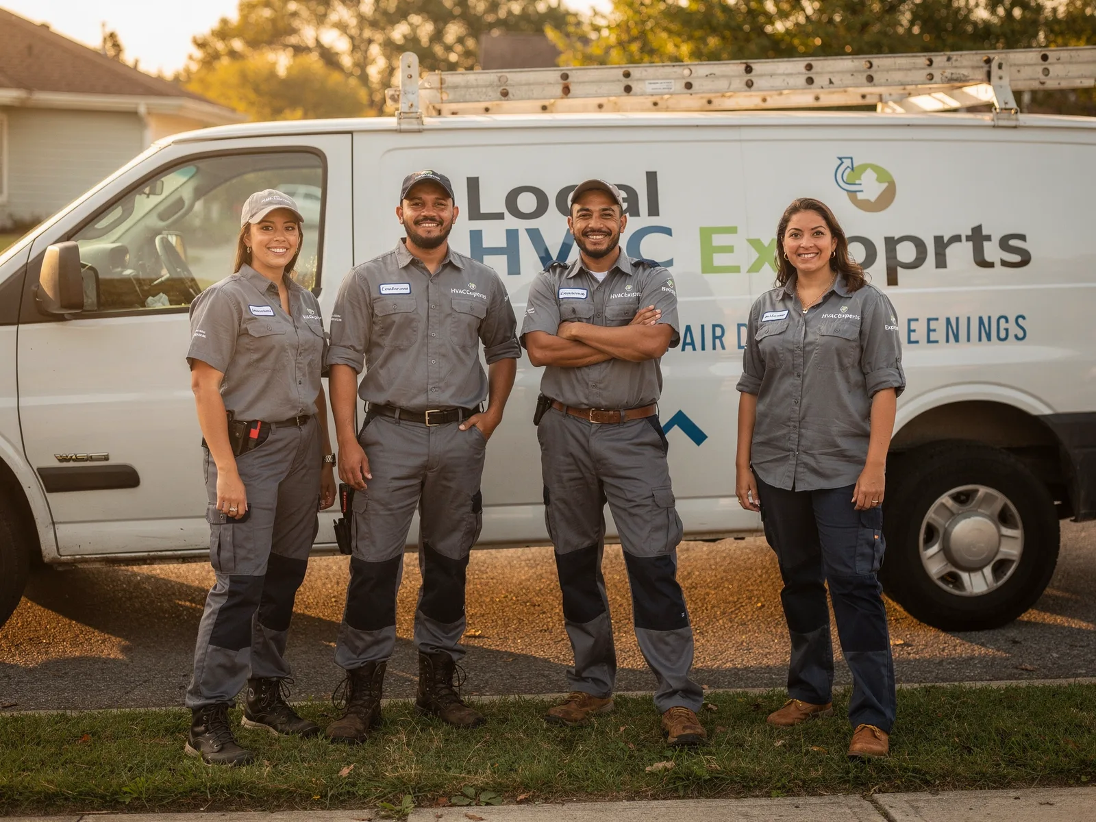 24/7 HVAC Repair & AC Replacement company in Fairfax, OK