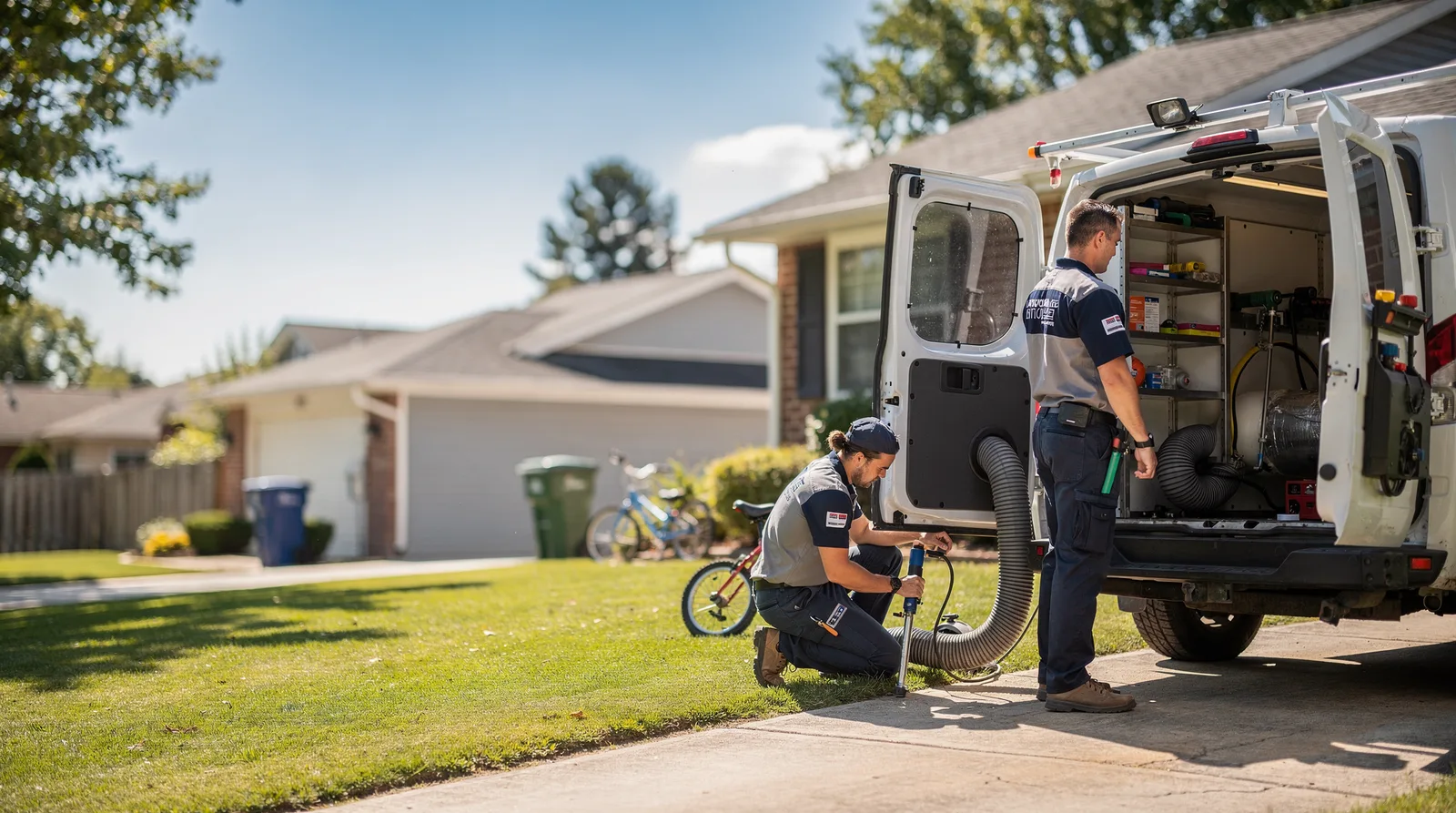 24/7 HVAC Repair & AC Replacement in Fairfax, OK near me